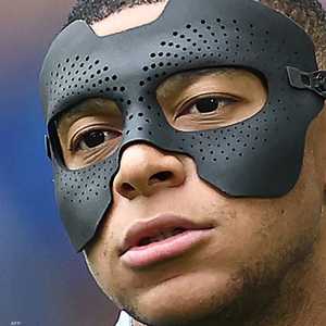 رونالدو ومبابي