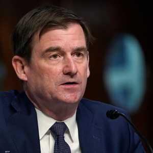 وكيل وزارة الخارجية الأميركية السفير ديفيد هيل