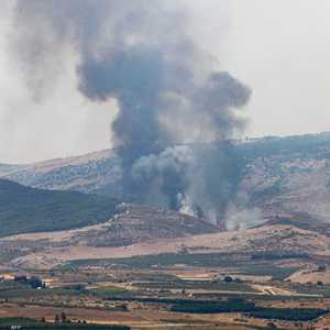 يتبادل حزب الله وإسرائيل القصف منذ 7 أكتوبر