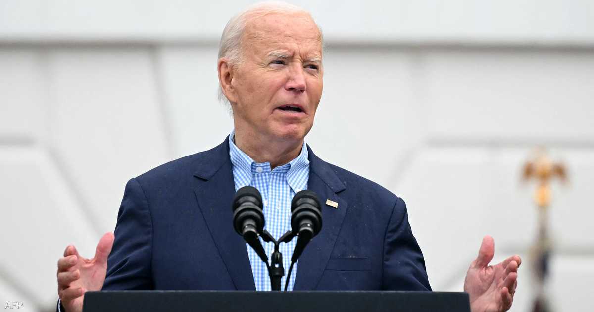 The Democrats are in hassle… Is Biden’s defeat inevitable?