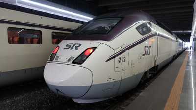 كوريا تسعى لتصدير قطارات السكك الحديدية إلى المغرب