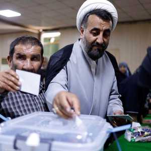 إقبال ضعيف على الانتخابات الرئاسية اللبنانية