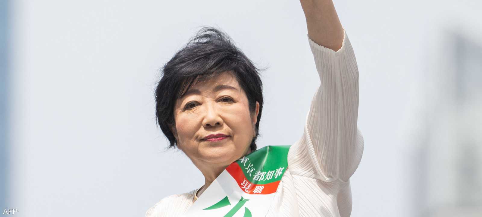 تسعى كويكي للفوز بولاية ثالثة