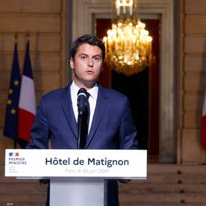 غابرييل أتال