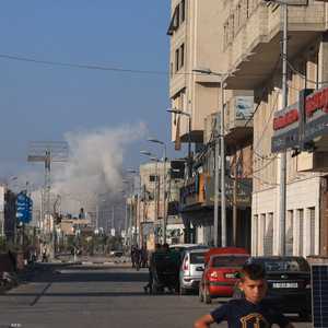 مفاوضات صعبة لوقف القتال بقطاع غزة