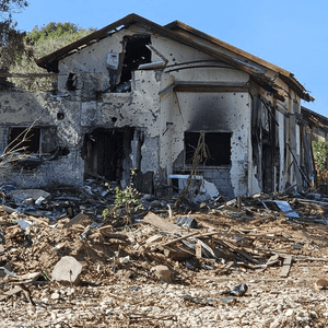 حماس شنت هجوما مفاجئا على إسرائيل في 7 أكتوبر