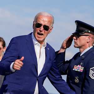 الرئيس الأميركي جو بايدن