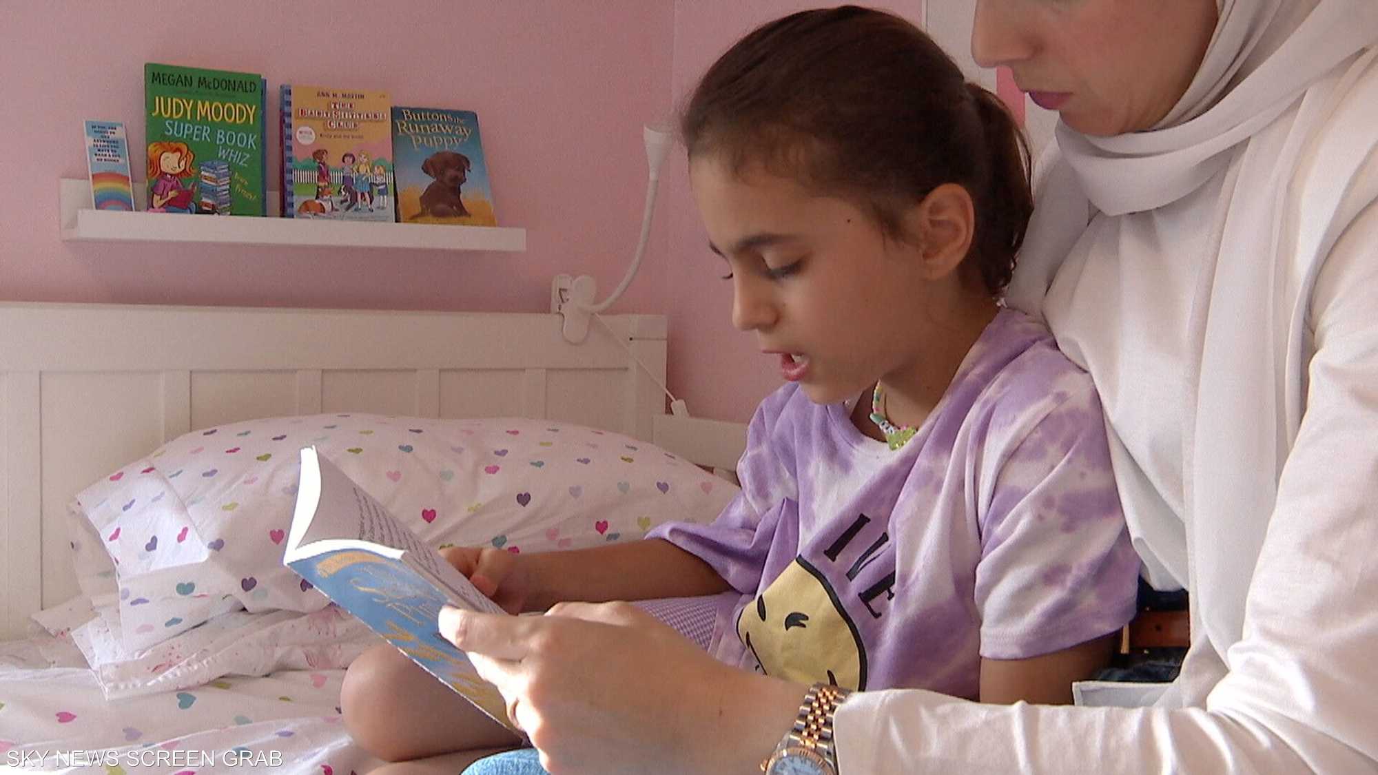 كيف تُعلِّم طفلك حب القراءة؟