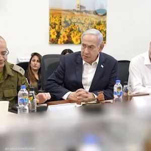 نتنياهو على خلاف مع فريق التفاوض بحسب مصادر إسرائيلية
