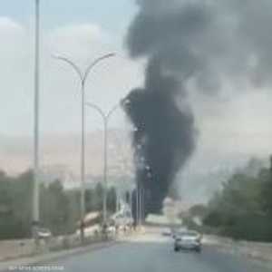 أدى الاستهداف إلى مقتل شخصين