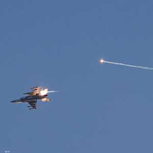 إسرائيل اغتالت عددا من قادة حزب الله بغارات جوية