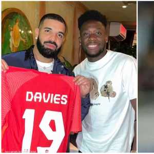 رهان دريك على خسارة ليونيل ميسي