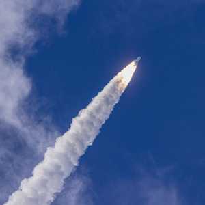 المركبة "آريان 6"