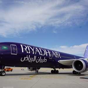 طيران الرياض