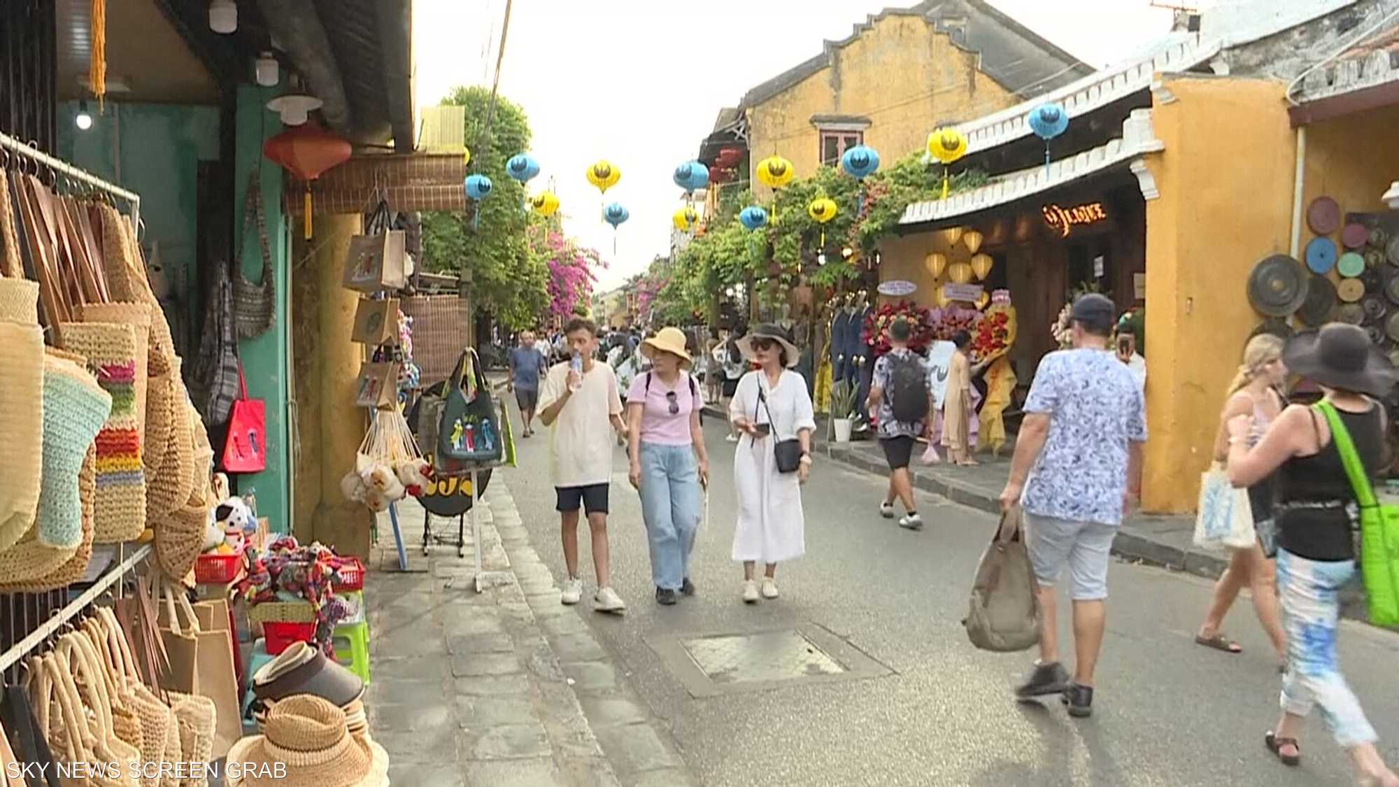 دول آسيوية.. على قائمة الوجهات الأكثر ملاءمة للمغتربين