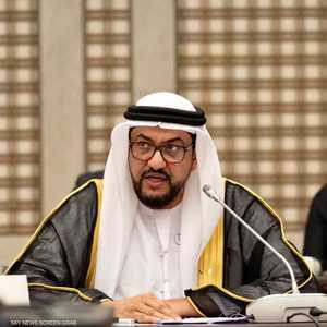 الشيخ المحفوظ بن بيه، الأمين العام لمنتدى أبوظبي للسلم