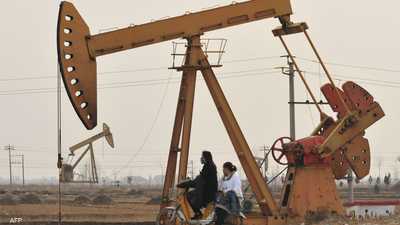 أسعار النفط تتراجع في أسبوع بسبب ضعف الطلب من الصين