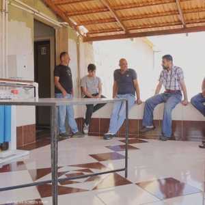 100 ألف نازح من جنوب لبنان مع دخول الحرب شهرها العاشر