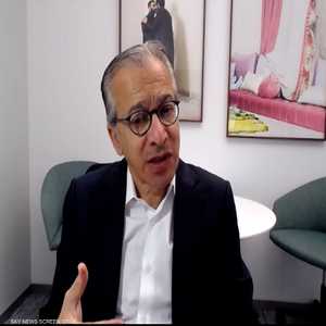 BlackRock: الذكاء الاصطناعي يتسبب بتغييرات هيكلية في العالم