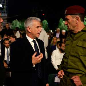 رئيس الموساد ديفيد برنيع