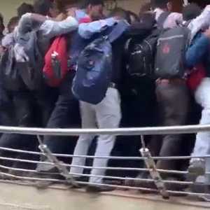 الفيديو سلط الضوء على مشكلة البطالة في الهند