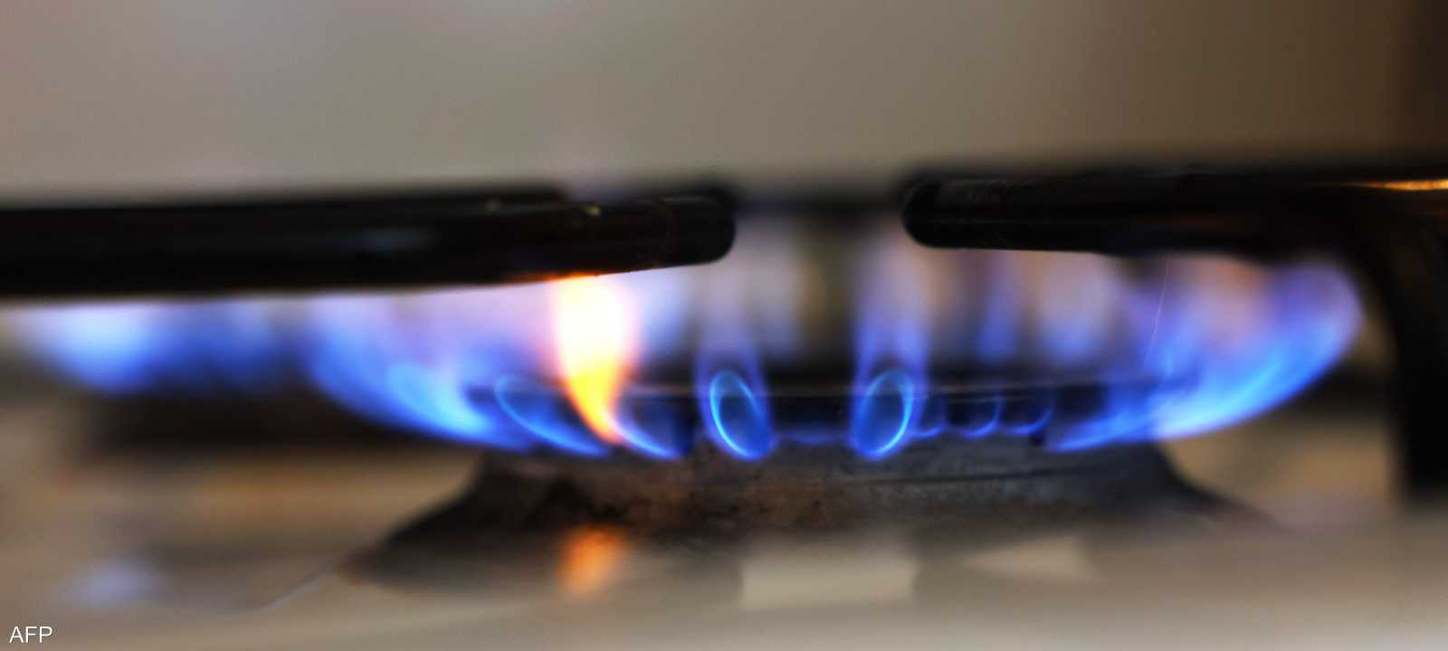 موقد الغاز يسبب أضرارا صحية للأطفال وكبار السن