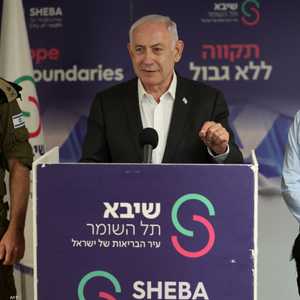 نتنياهو أصدر أمرا بتصفية قادة حماس