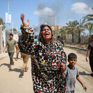 حرب غزة مستمرة منذ أكثر من 9 أشهر