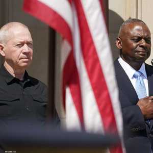 أرشيفية لأوستن وغالانت