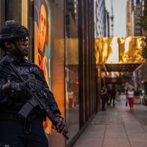 جو بايدن تحدث هاتفيا مع الرئيس ترامب