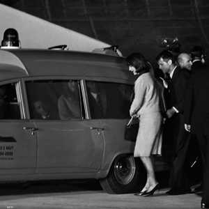 اغتيل جون كينيدي أثناء زيارته لدالاس في نوفمبر 1963