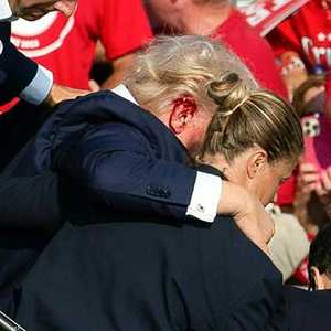 الرئيس الأميركي السابق دونالد ترامب