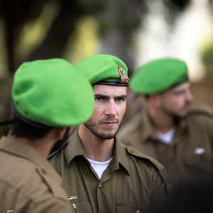 إسرائيل مددت الخدمة العسكرية للجنود