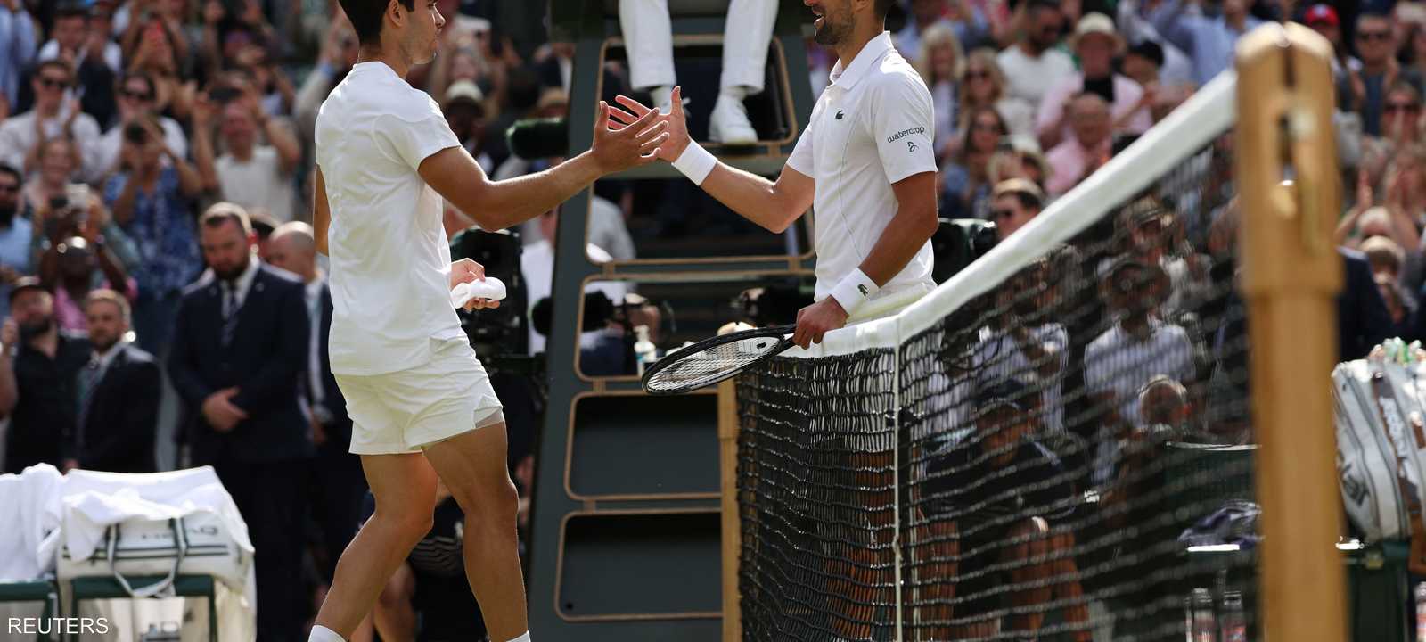 جوكوفيتش عاش موسما للنسيان