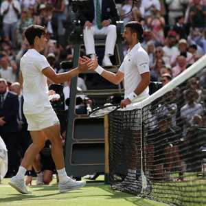 جوكوفيتش عاش موسما للنسيان