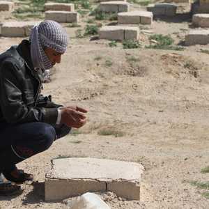 العراق أعلن القضاء على داعش في 2017 - أرشيفية