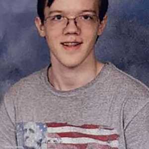 كروكس قتل في موقع الحادث