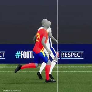 تقنية الفيديو أظهرت أن المهاجم لم يكن متسللا