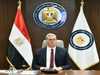 وزير البترول والثروة المعدنية المصري، كريم بدوي
