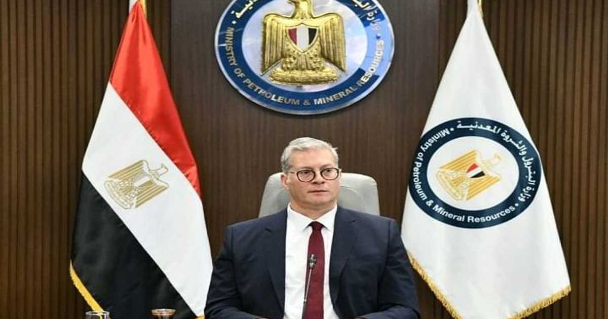 وزير البترول المصري: مستحقات شركات النفط ستسدَّد بحلول يونيو