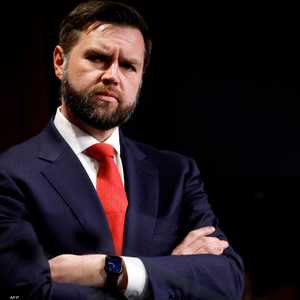 جي دي فانس نائب المرشح الجمهوري