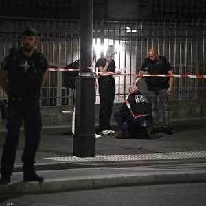 هجوم دموي في باريس