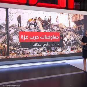 مفاوضات حرب غزة.. مسار يراوح مكانه!