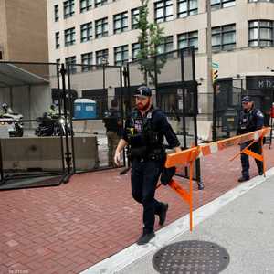 انتشار أمني بموقع انعقاد مؤتمر الحزب الجمهوري