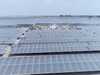 تشغيل محطة الطاقة الشمسية المقدمة من الإمارات لسكان عدن