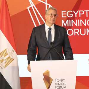 كريم بدوي، وزير البترول والثروة المعدنية المصري