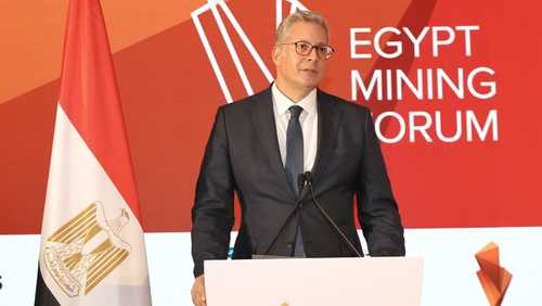 كريم بدوي، وزير البترول والثروة المعدنية المصري