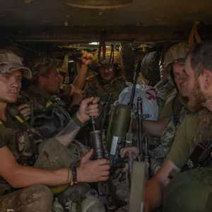 حرب أوكرانيا مستمرة منذ فبراير 2022 ولا أفق لنهايتها