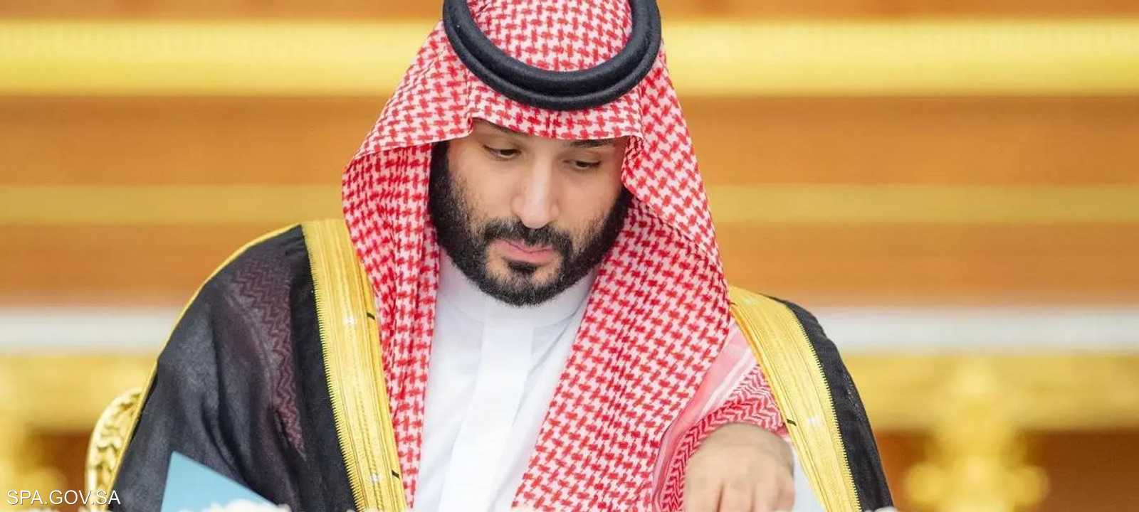 محمد بن سلمان أجرى أول اتصال هاتفي مع بزشكيان