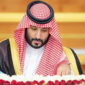 محمد بن سلمان أجرى أول اتصال هاتفي مع بزشكيان